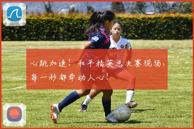 心跳加速!和平精英总决赛现场,每一秒都牵动人心!
